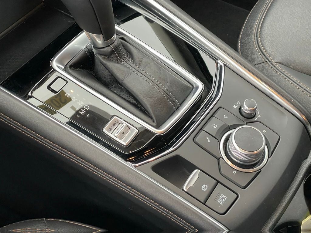 2023 Mazda Mazda CX-5 2.5 S Premium Package