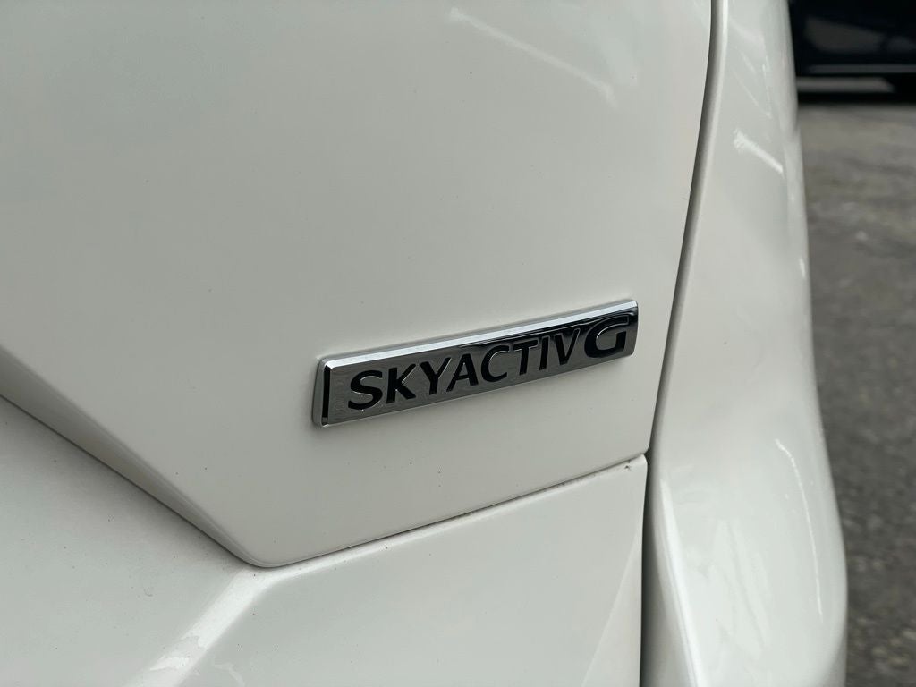 2023 Mazda Mazda CX-5 2.5 S Premium Package