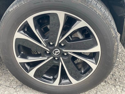 2023 Mazda Mazda CX-5 2.5 S Premium Package