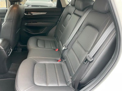2023 Mazda Mazda CX-5 2.5 S Premium Package
