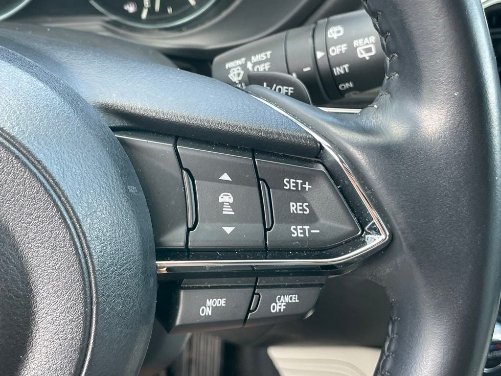 2023 Mazda Mazda CX-5 2.5 S Premium Package