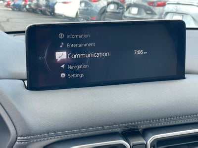 2023 Mazda Mazda CX-5 2.5 S Premium Package