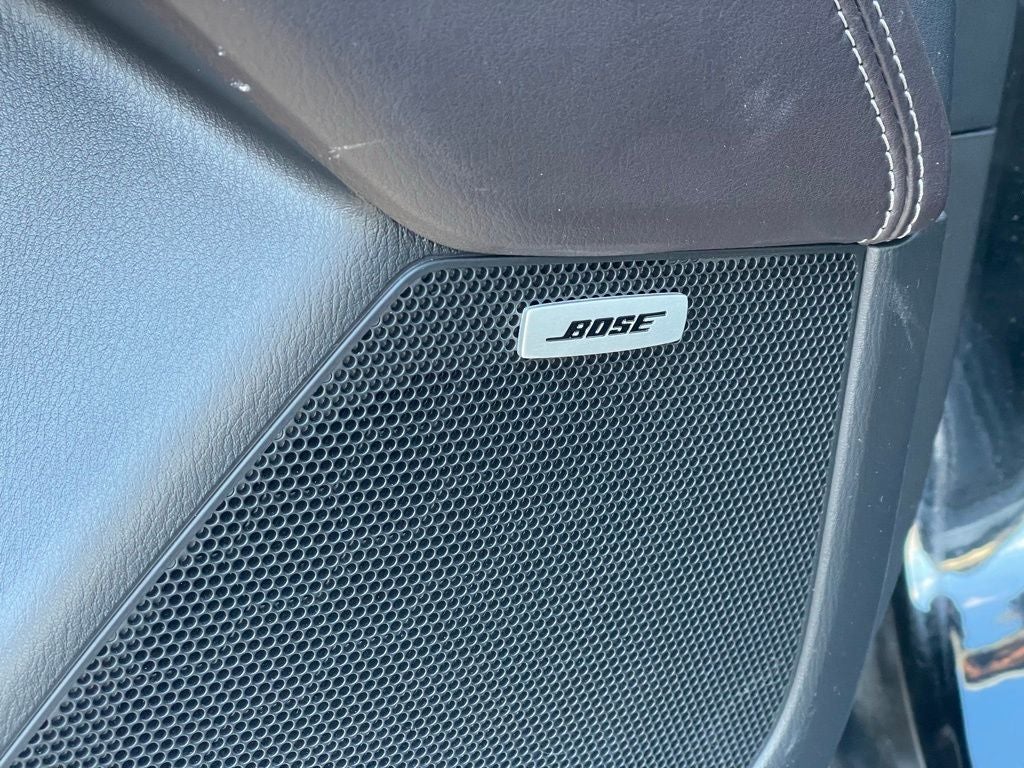 2025 Mazda Mazda CX-5 2.5 Turbo Signature