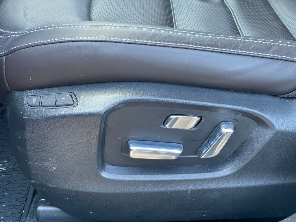 2025 Mazda Mazda CX-5 2.5 Turbo Signature