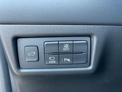 2025 Mazda Mazda CX-5 2.5 Turbo Signature