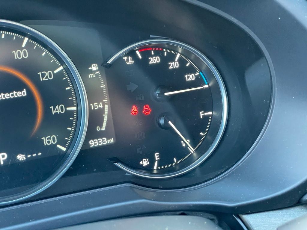 2025 Mazda Mazda CX-5 2.5 Turbo Signature