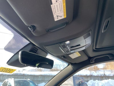 2025 Mazda Mazda CX-5 2.5 Turbo Signature