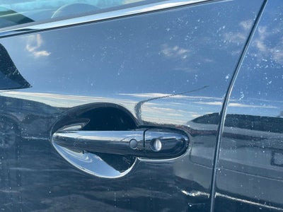 2025 Mazda Mazda CX-5 2.5 Turbo Signature