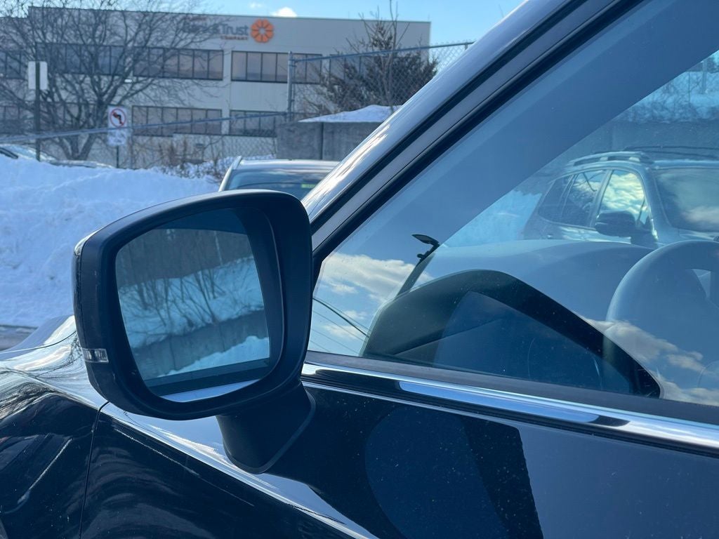 2025 Mazda Mazda CX-5 2.5 Turbo Signature