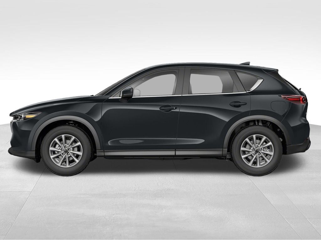 2023 Mazda Mazda CX-5 2.5 Turbo Signature