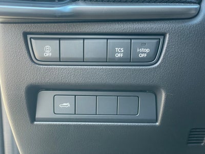 2024 Mazda Mazda CX-90 3.3 Turbo Select