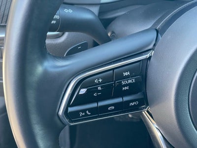 2024 Mazda Mazda CX-90 3.3 Turbo Select