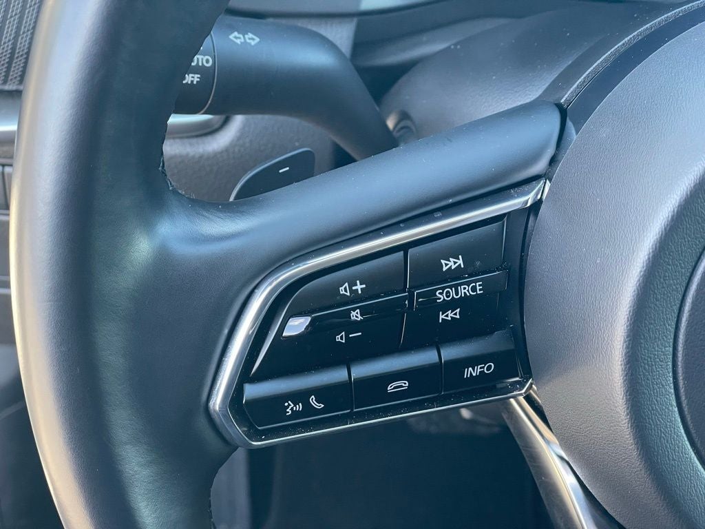 2024 Mazda Mazda CX-90 3.3 Turbo Select