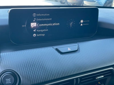 2024 Mazda Mazda CX-90 3.3 Turbo Select