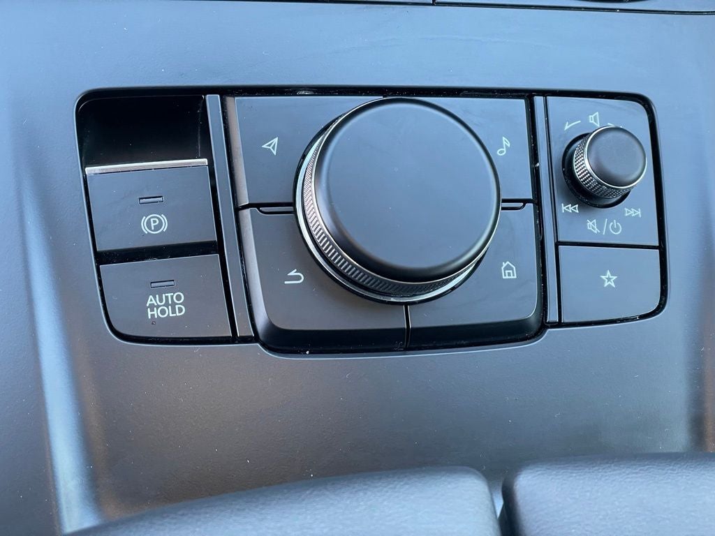 2024 Mazda Mazda CX-90 3.3 Turbo Select