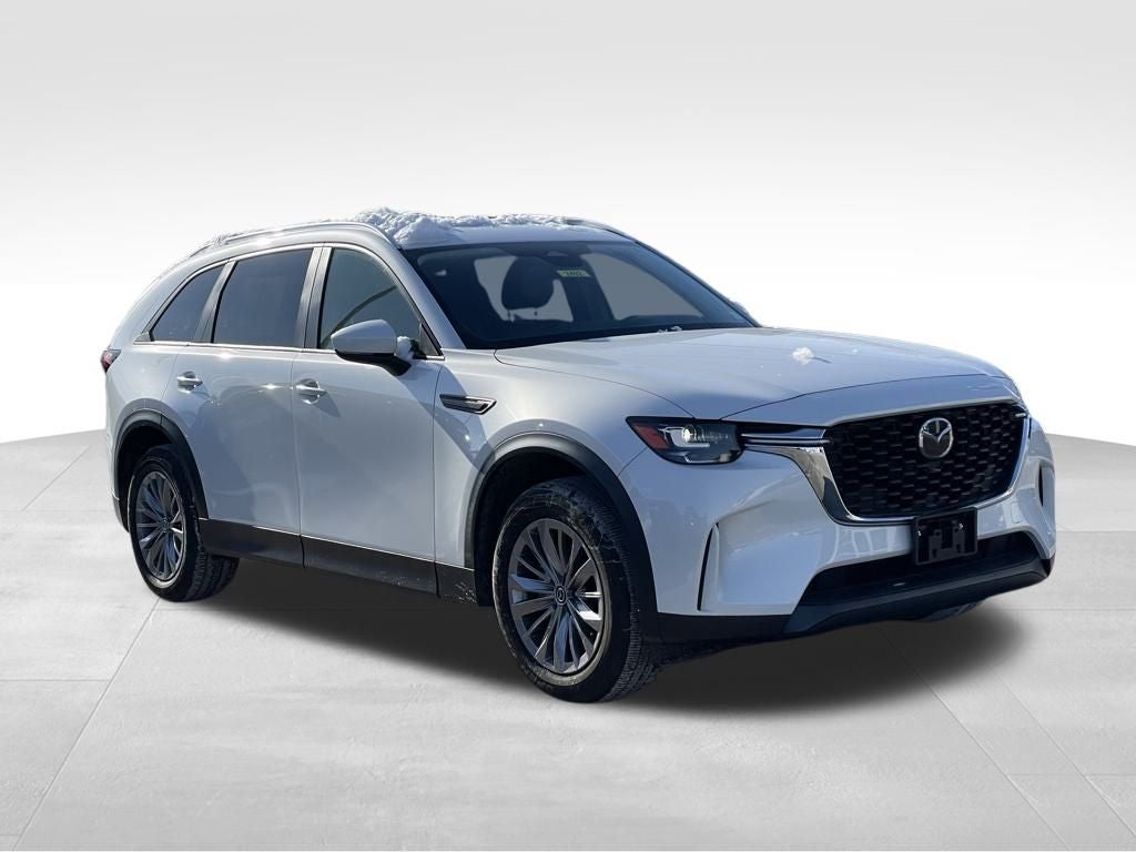 2024 Mazda Mazda CX-90 3.3 Turbo Select