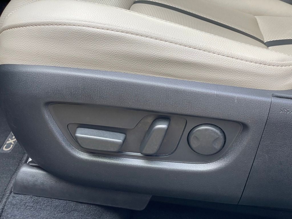 2024 Mazda Mazda CX-90 PHEV Preferred