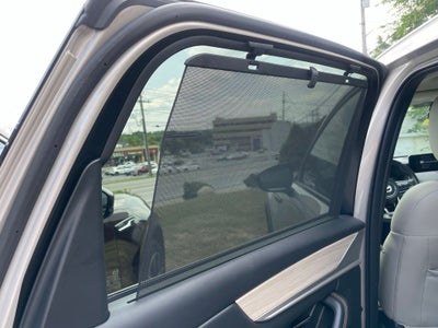 2024 Mazda Mazda CX-90 PHEV Preferred