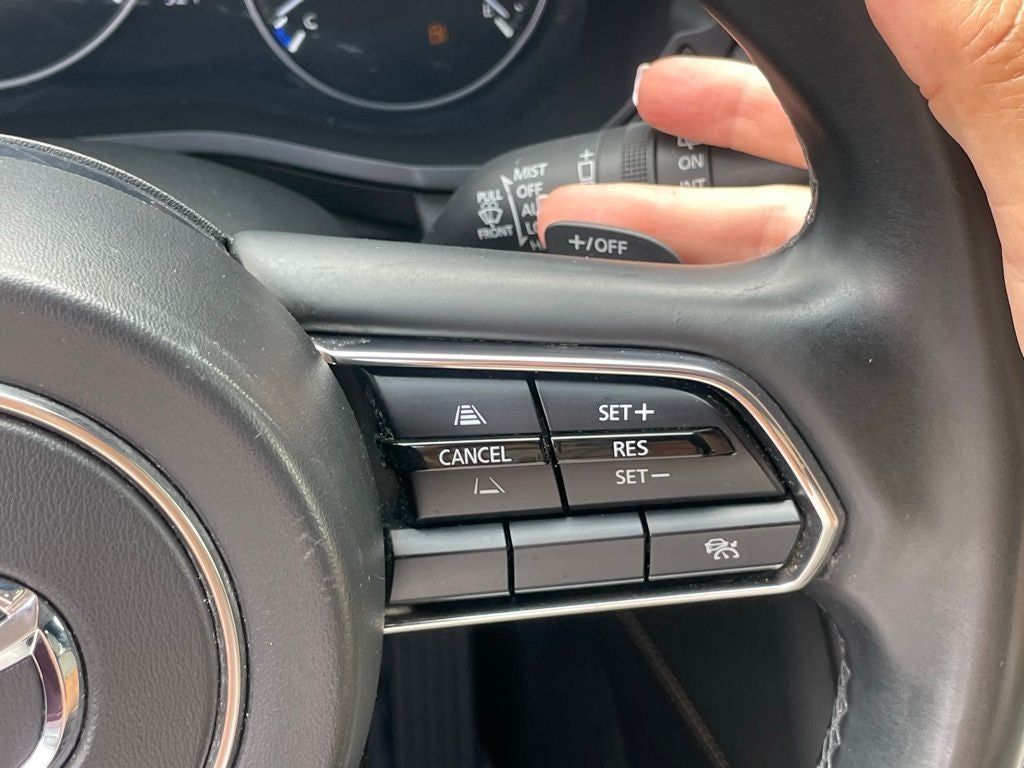 2024 Mazda Mazda CX-90 PHEV Preferred