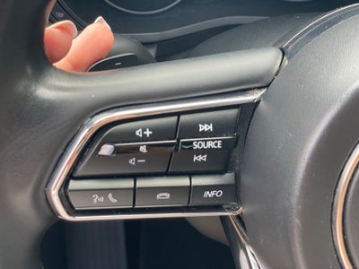 2024 Mazda Mazda CX-90 PHEV Preferred