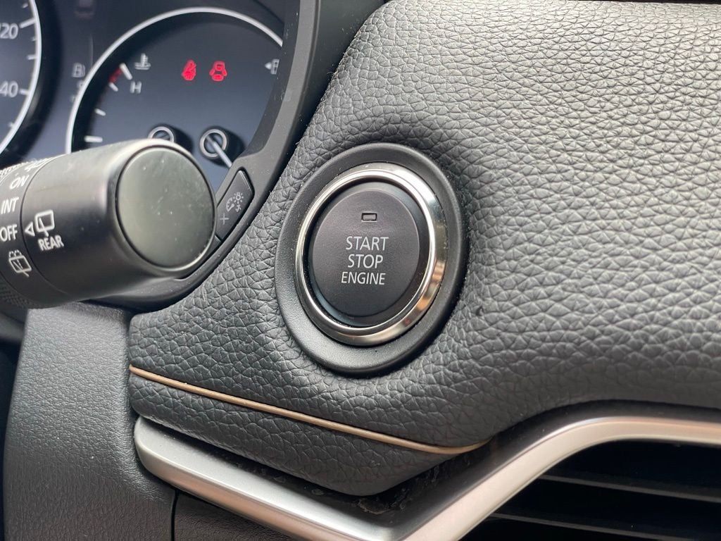 2024 Mazda Mazda CX-90 PHEV Preferred