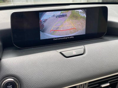 2024 Mazda Mazda CX-90 PHEV Preferred