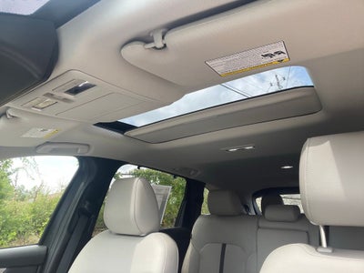 2024 Mazda Mazda CX-90 PHEV Preferred