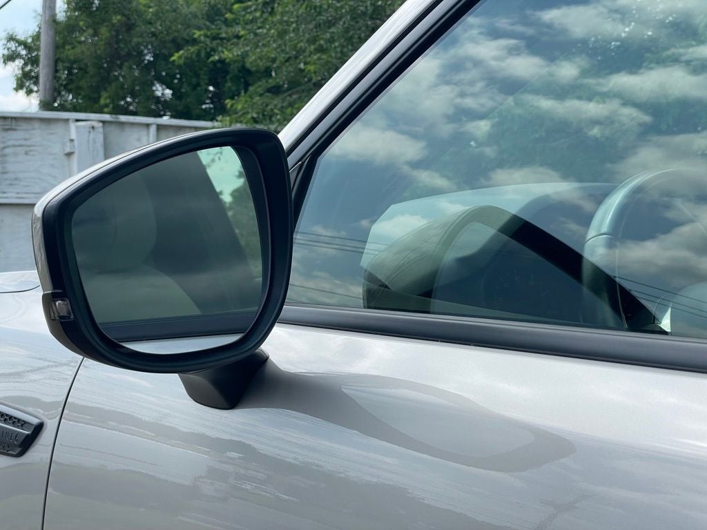 2024 Mazda Mazda CX-90 PHEV Preferred