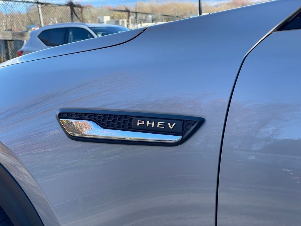 2024 Mazda Mazda CX-90 PHEV Preferred