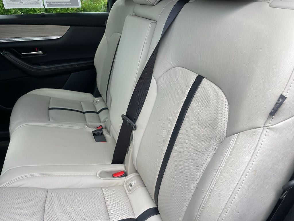 2024 Mazda Mazda CX-90 PHEV Preferred