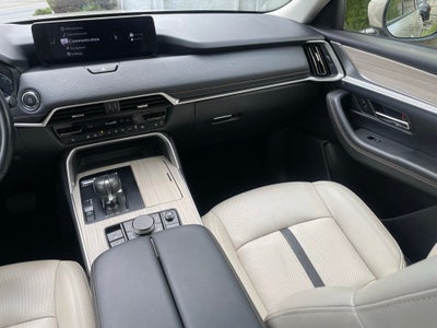 2024 Mazda Mazda CX-90 PHEV Preferred