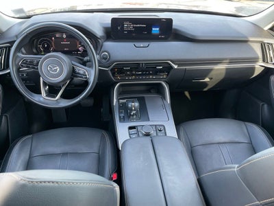 2024 Mazda Mazda CX-90 PHEV Premium