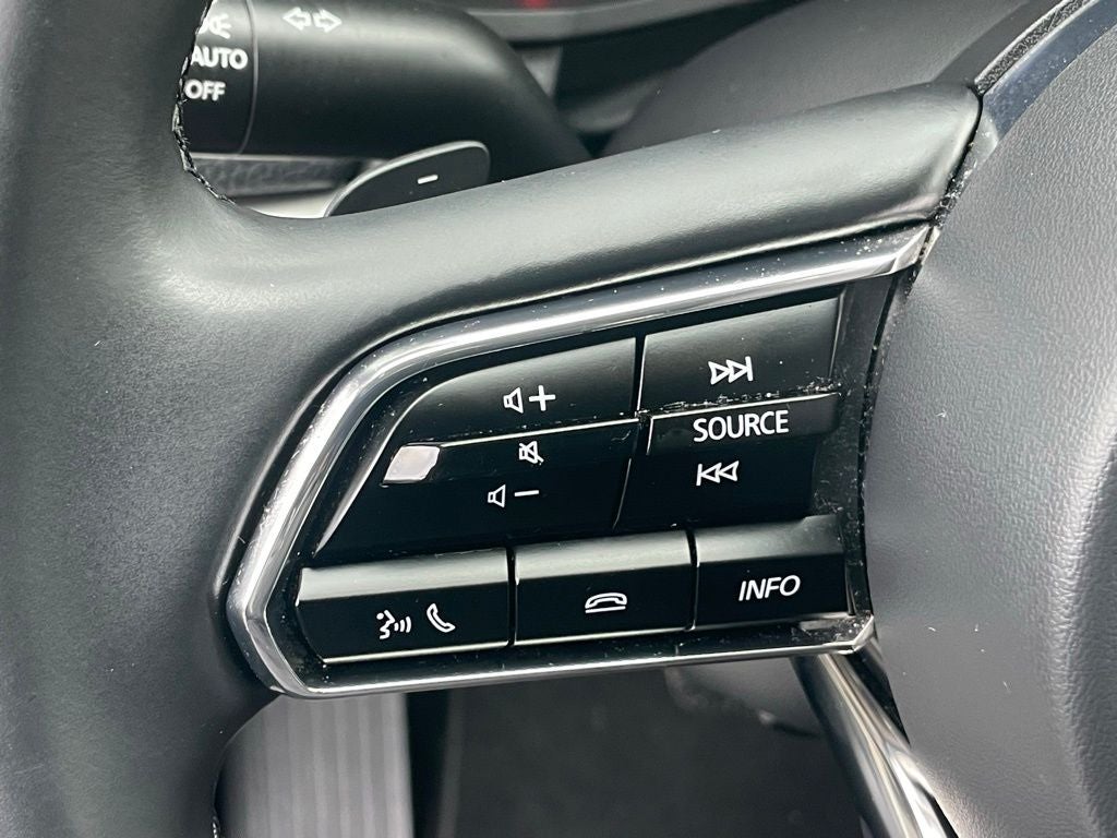 2024 Mazda Mazda CX-90 PHEV Premium