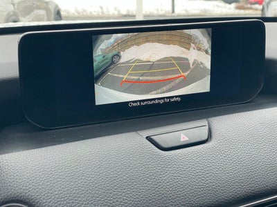 2024 Mazda Mazda CX-90 PHEV Premium