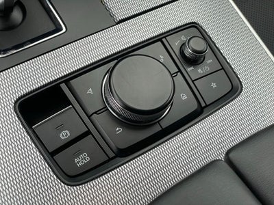 2024 Mazda Mazda CX-90 PHEV Premium