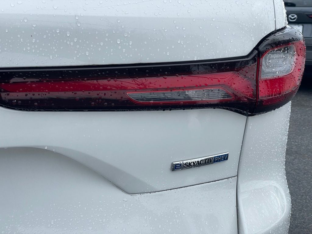 2024 Mazda Mazda CX-90 PHEV Premium