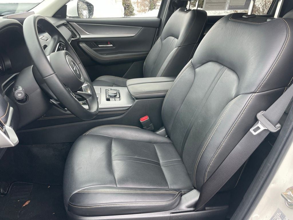 2024 Mazda Mazda CX-90 PHEV Premium