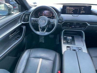 2024 Mazda Mazda CX-90 3.3 Turbo S Premium