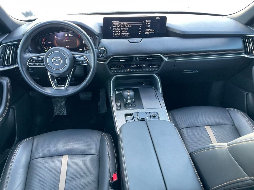 2024 Mazda Mazda CX-90 3.3 Turbo S Premium