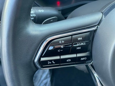 2024 Mazda Mazda CX-90 3.3 Turbo S Premium