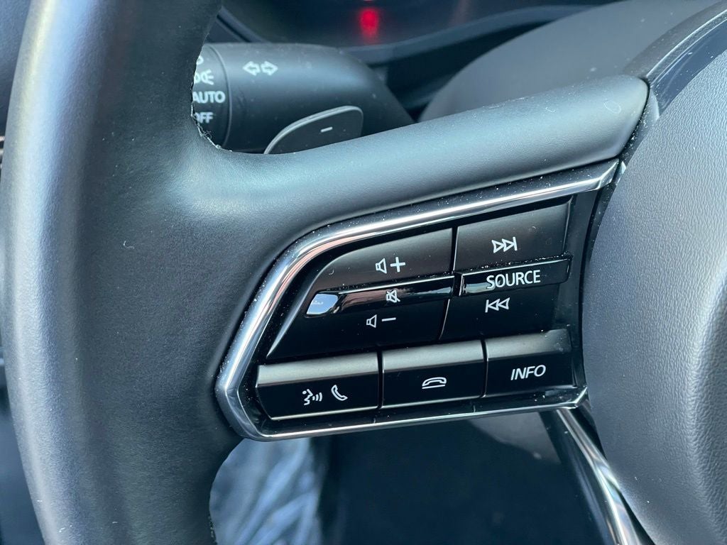 2024 Mazda Mazda CX-90 3.3 Turbo S Premium