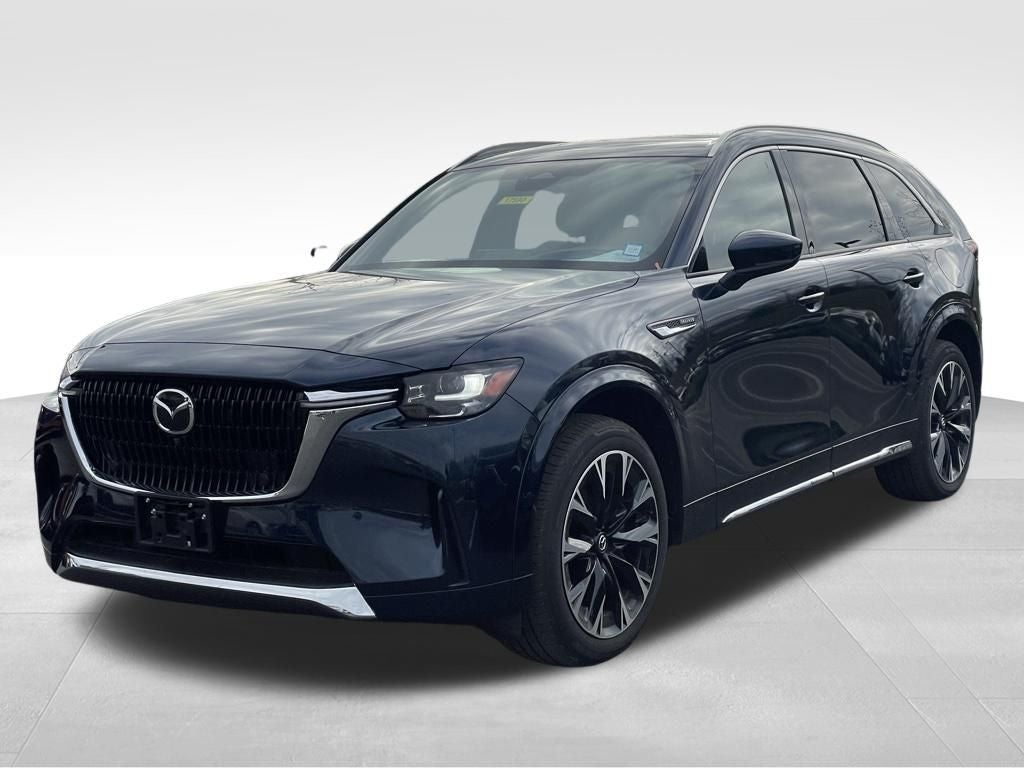 2024 Mazda Mazda CX-90 3.3 Turbo S Premium