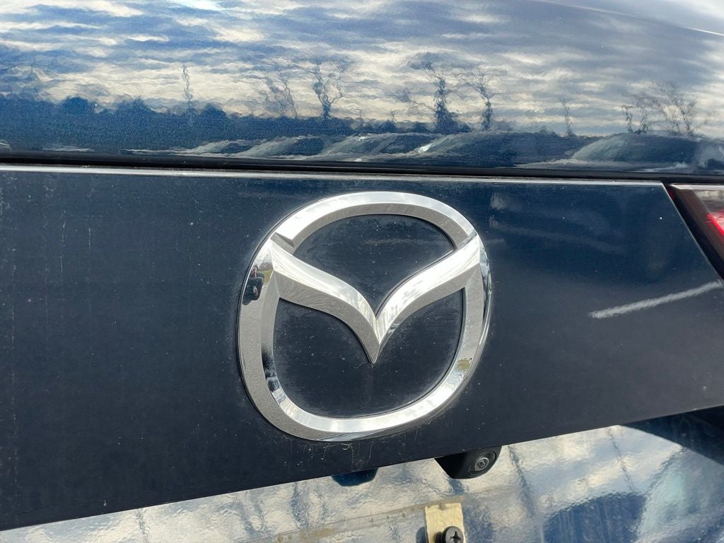 2024 Mazda Mazda CX-90 3.3 Turbo S Premium