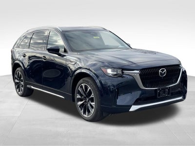 2024 Mazda Mazda CX-90 3.3 Turbo S Premium