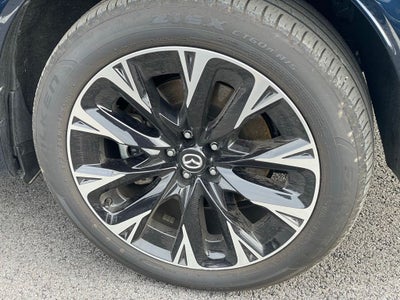 2024 Mazda Mazda CX-90 3.3 Turbo S Premium