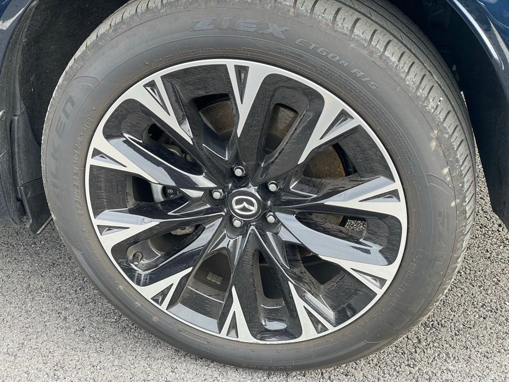 2024 Mazda Mazda CX-90 3.3 Turbo S Premium