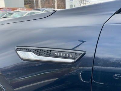 2024 Mazda Mazda CX-90 3.3 Turbo S Premium