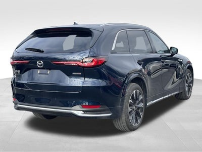 2024 Mazda Mazda CX-90 3.3 Turbo S Premium