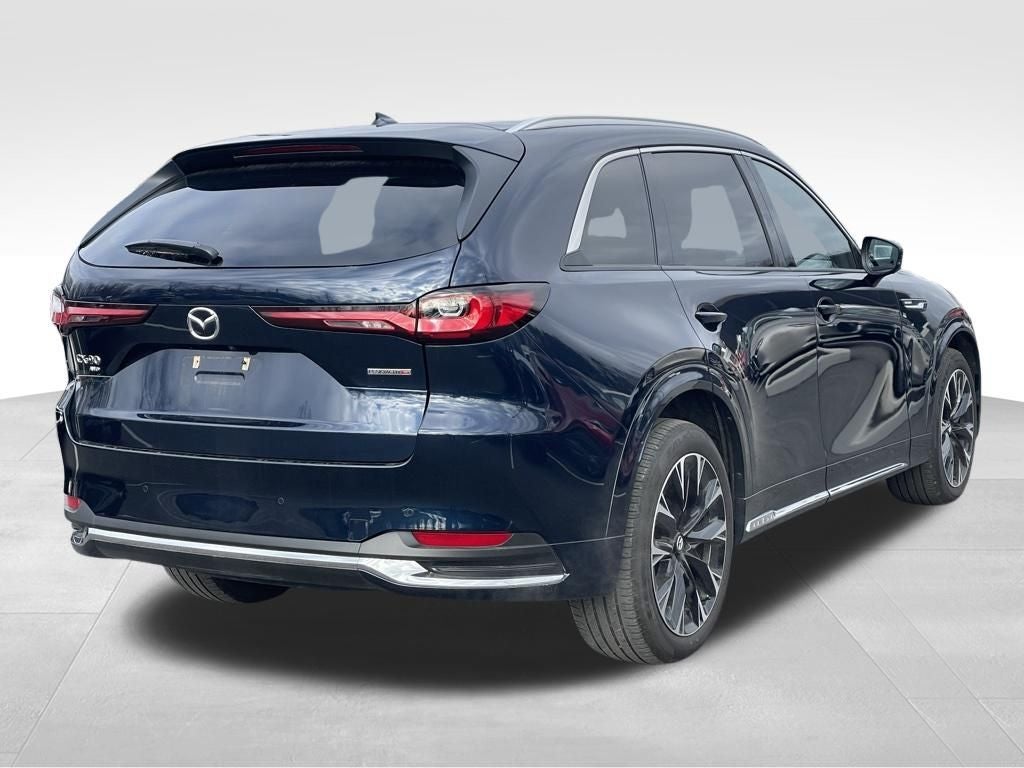 2024 Mazda Mazda CX-90 3.3 Turbo S Premium