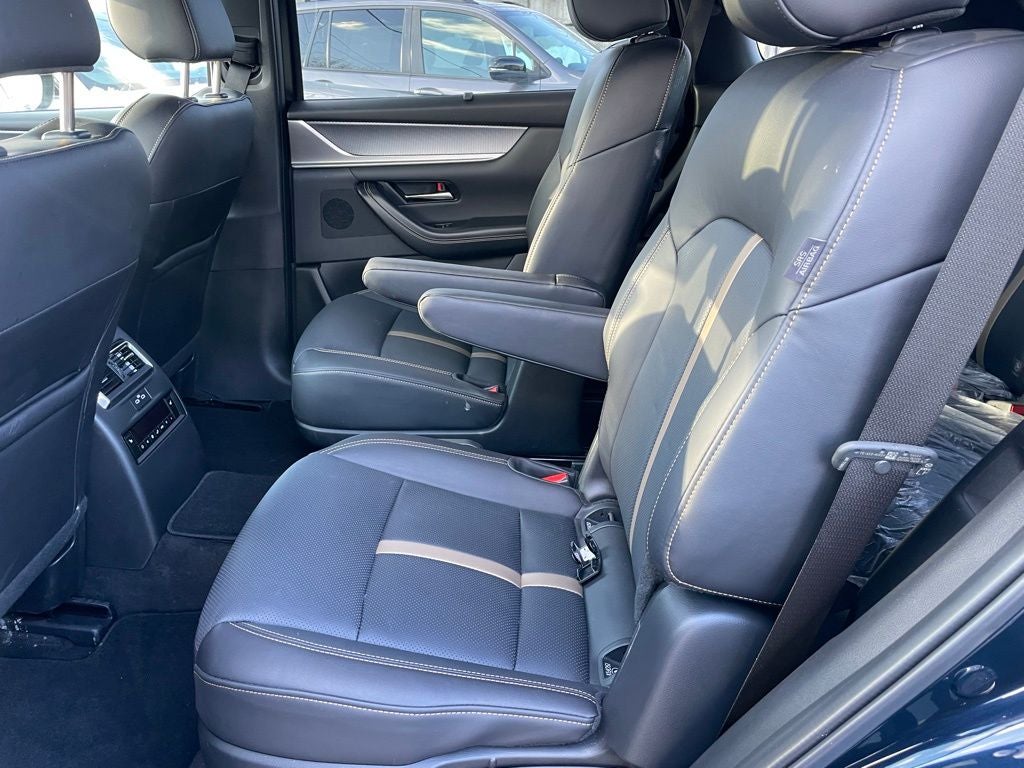 2024 Mazda Mazda CX-90 3.3 Turbo S Premium